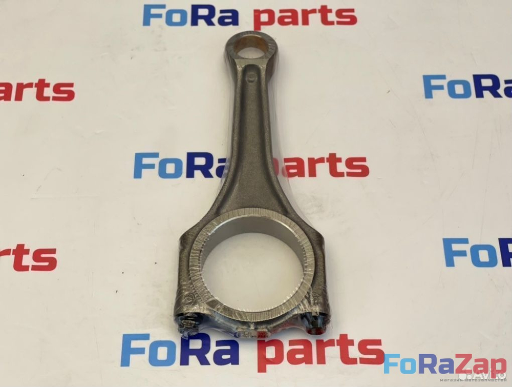Шатун VAG 3.0 TFSI
