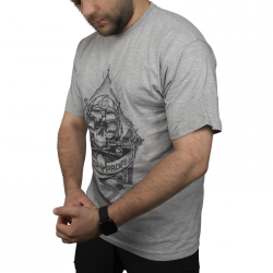 Футболка Memento Mori Stich Profi