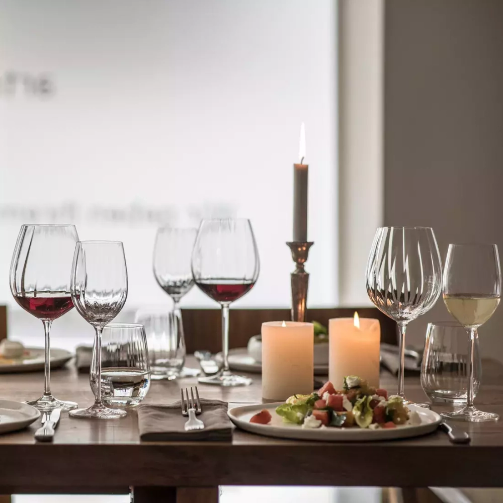 Набор бокалов для белого вина Riesling 6шт 296мл Zwiesel Glass Wineshine