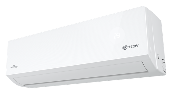 Инверторная сплит-система серии OPTIMUM 2.0 Inverter RCI-OME35HN (комплект) — (3)