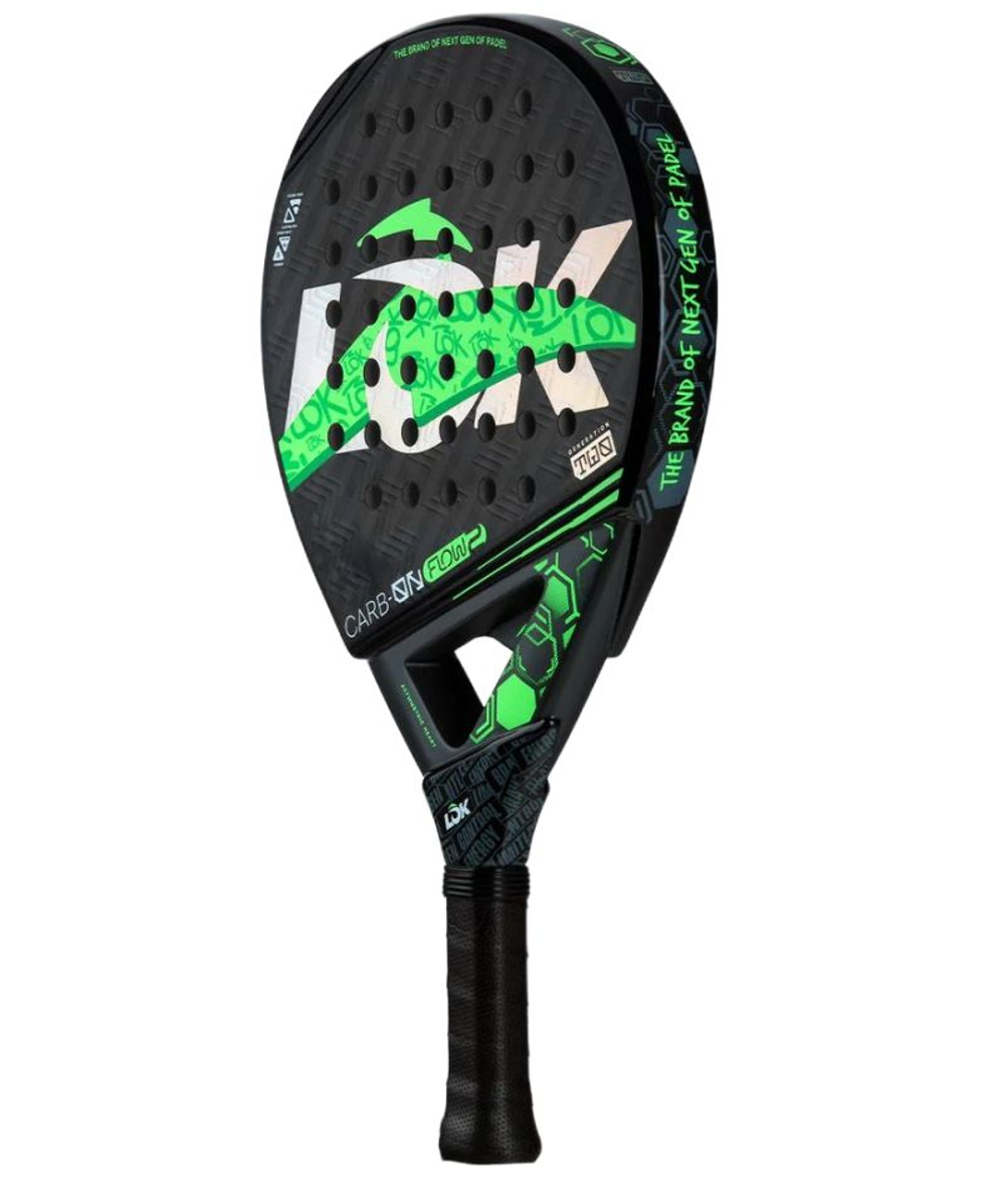 Rakieta do padla LOK Carbon Flow Gen 2