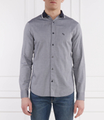 Рубашка Armani Exchange - графитовый(3DZC12 Z8ANZ)