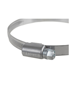 Комплект хомутов червячных 70х90 / 9-0,7 W2-430 2шт ARNEZI A0902151