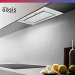 Вытяжка OASIS UD-60WG
