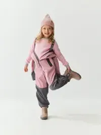 Комбинезон Softshell демисезонный "Кварц"