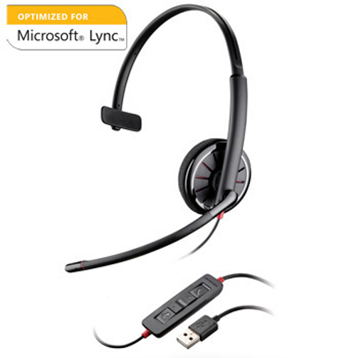 Plantronics Blackwire 310M