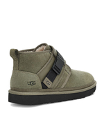 MEN'S NEUMEL SNAPBACK Khaki