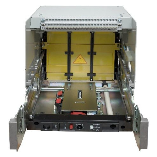 Выкатная корзина для ВА-450 3p 1600А mccb450-1600-frame