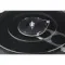 Rega Planar 6 (Ania Pro) Black
