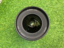 Canon EF 16-35mm 2.8L II USM
