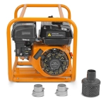 Мотопомпа Villartec PB58