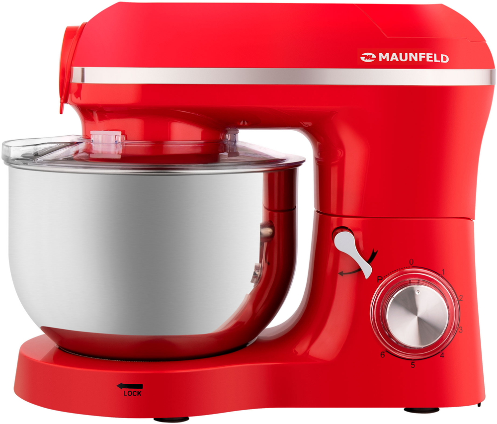 Maunfeld MF-433CH PRO