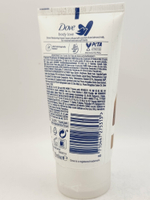 Крем для рук Dove Restoring Care с кокосовым маслом и миндальным молочком 75 мл (из Финляндии)