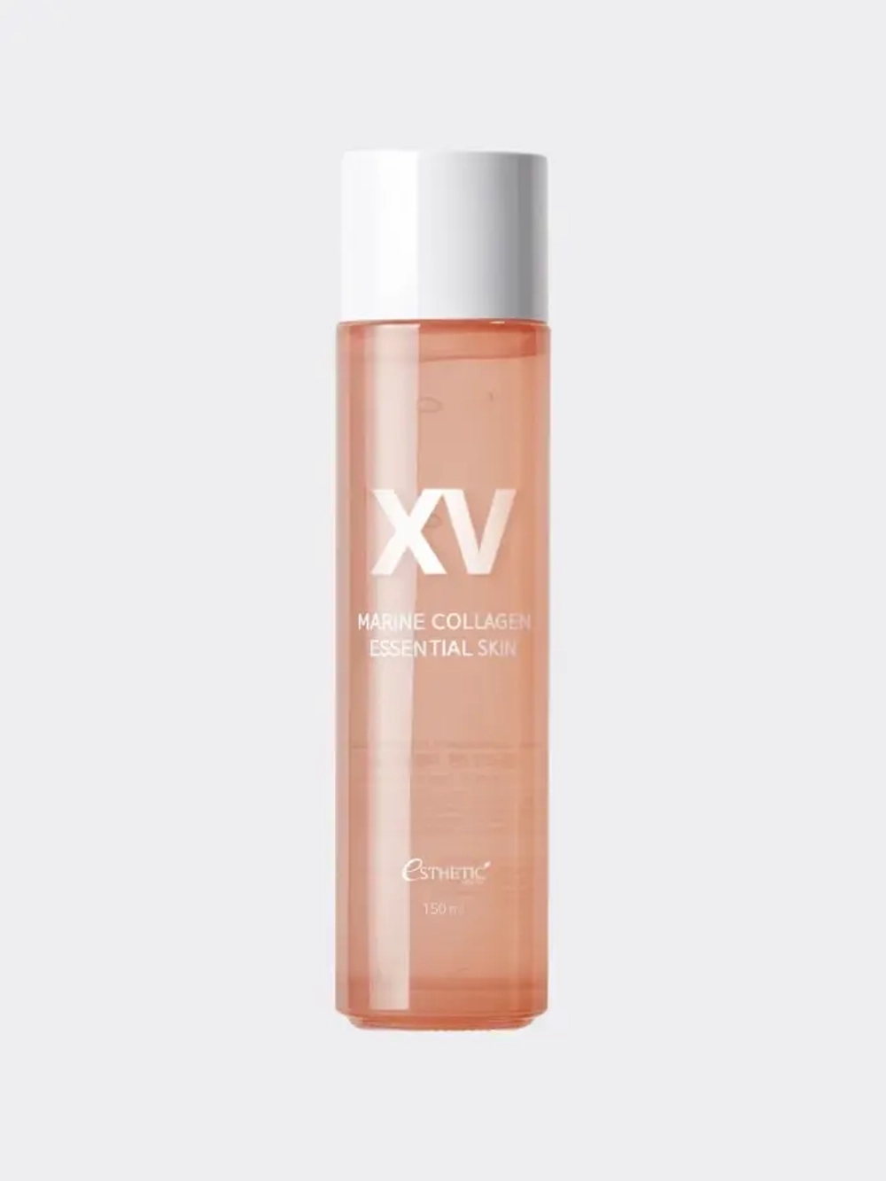 [ESTHETIC HOUSE] КОЛЛАГЕН/Тонер для лица Marine Collagen Essential Skin, 150 мл
