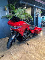 Harley-Davidson CVO Road Glide ST 121