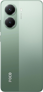Смартфон Xiaomi POCO X7 Pro 8/256Gb Зеленый