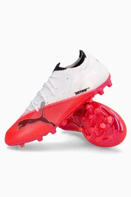 Бутсы Puma Ultra Nitro 7 Ultimate MG