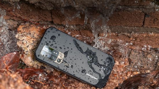 Смартфон Ulefone Armor 11 5G 8/256GB