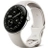 Умные часы Google Pixel Watch 4 Wi-Fi 45 мм Polished Silver