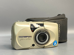 Olympus MJU II 170 VF