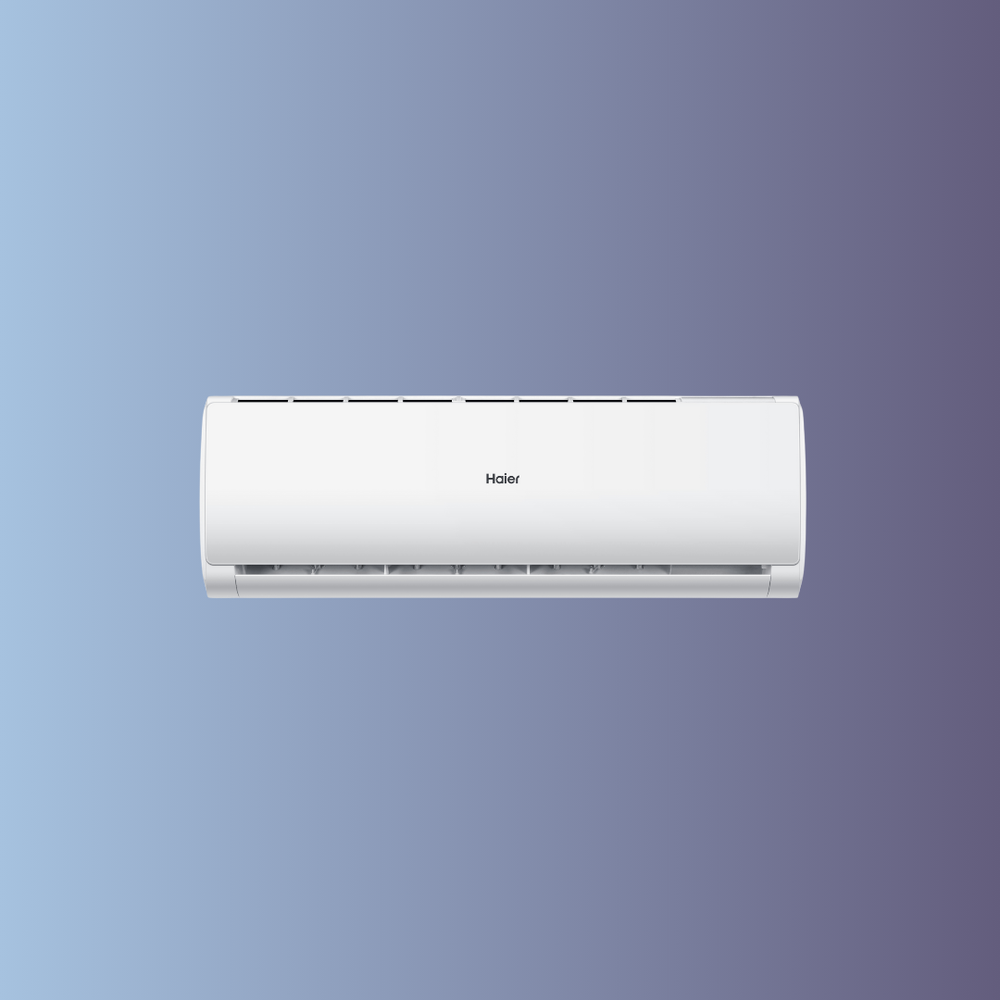 Сплит-система Haier Tundra On/Off HSU-09HTT103/R3 / HSU-09HTT103/R3 на 25 квадратных метров