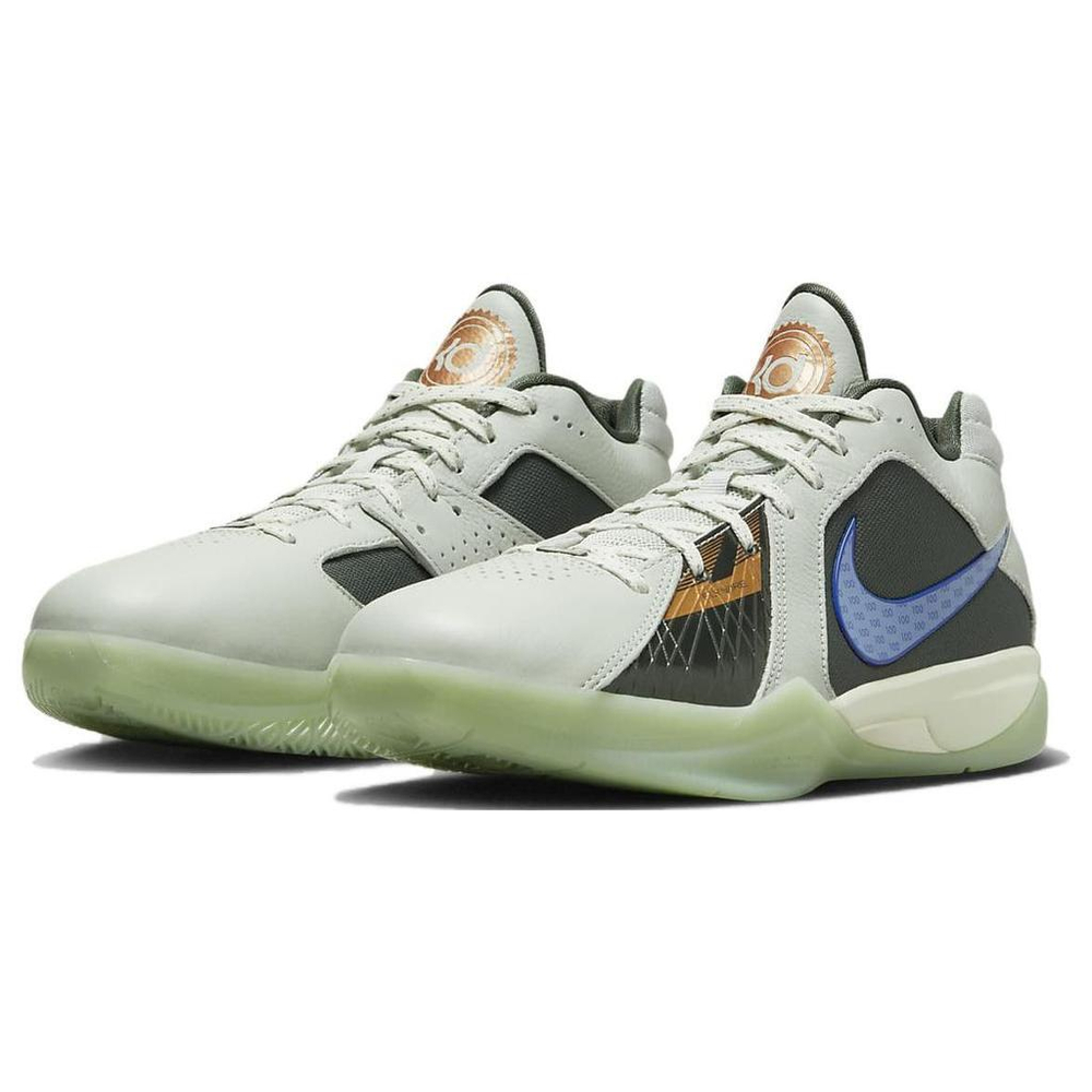 Заказать Nike Zoom KD 3 Easy Money