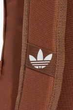 Рюкзак adidas Adicolor - коричневый