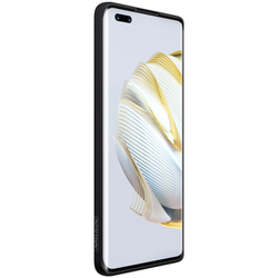 Тонкий текстурный чехол из нейлонового волокна от Nillkin для Huawei Nova 10 Pro, серия Textured Case