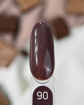 Gel lacquer Galaxy гель-лак 06, 9g