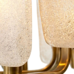 Люстра Serrano LIGHTING