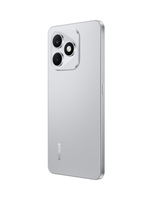Honor Смартфон X8d Ростест (EAC) 8/128 ГБ, серый