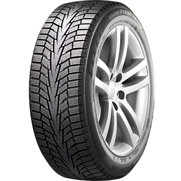 Forward 215/65R17 99T Winter i*cept IZ2 W616 TL