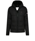 куртка Tommy Hilfiger - черный(KG0KG06690)