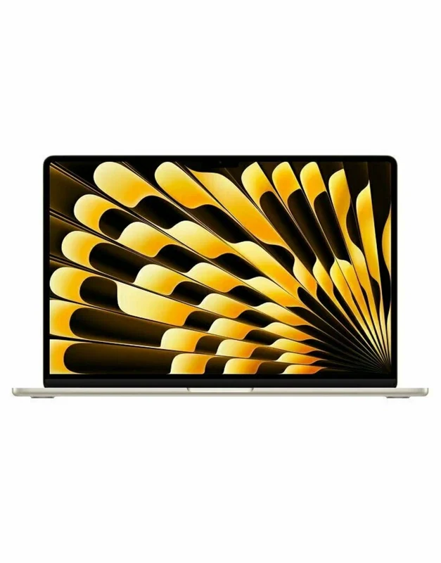 Ноутбук Apple MacBook Air 13 M4 16/256Gb Starlight | сияющая звезда MW0Y3