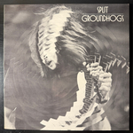 Groundhogs – Split (Англия 1971г.) Т