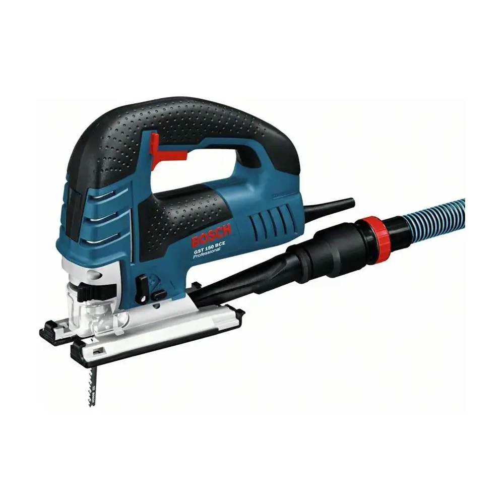 Электролобзик GST 150 BCE BOSCH 0601513000