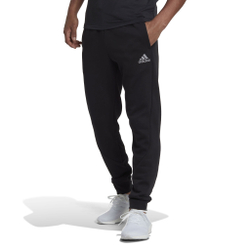 Мужские теннисные штаны adidas Freelift REC Badge Of Sport Training Pants Men - Black