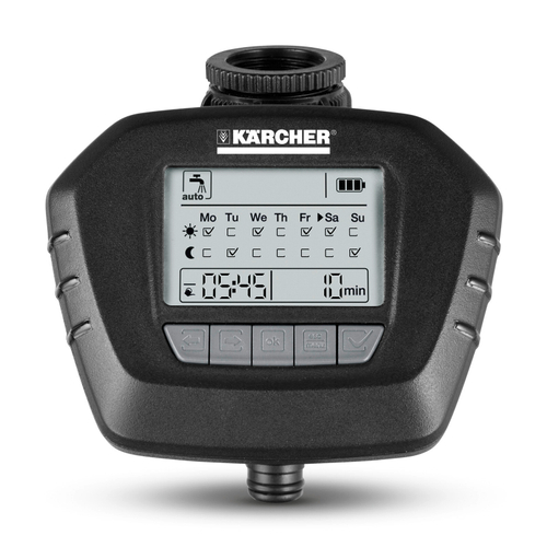 Блок управления поливом Karcher WT 5
