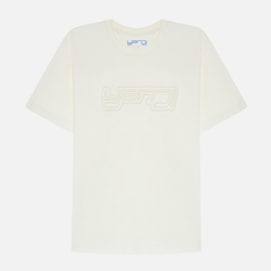 MILKY LOGO TEE