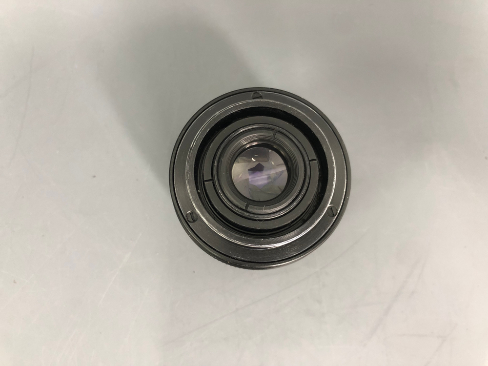Industar-61L/Z 2.8/50 (Экспортный)