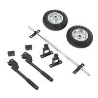Комплект шасси GPL-500 для Patriot GP5510/6510/7210 474001030