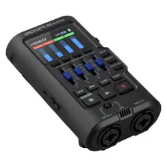 Zoom R4 MultiTrak Black