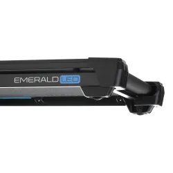 OXYGEN FITNESS EMERALD LED