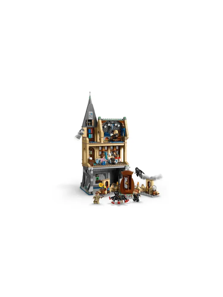 Конструктор Harry Potter 76463 Больничное крыло замка
