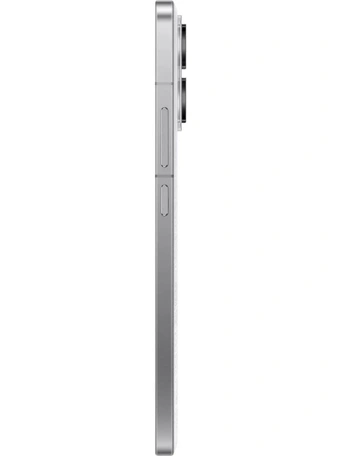 Смартфон Xiaomi POCO F6 Pro, 12/256GB, White