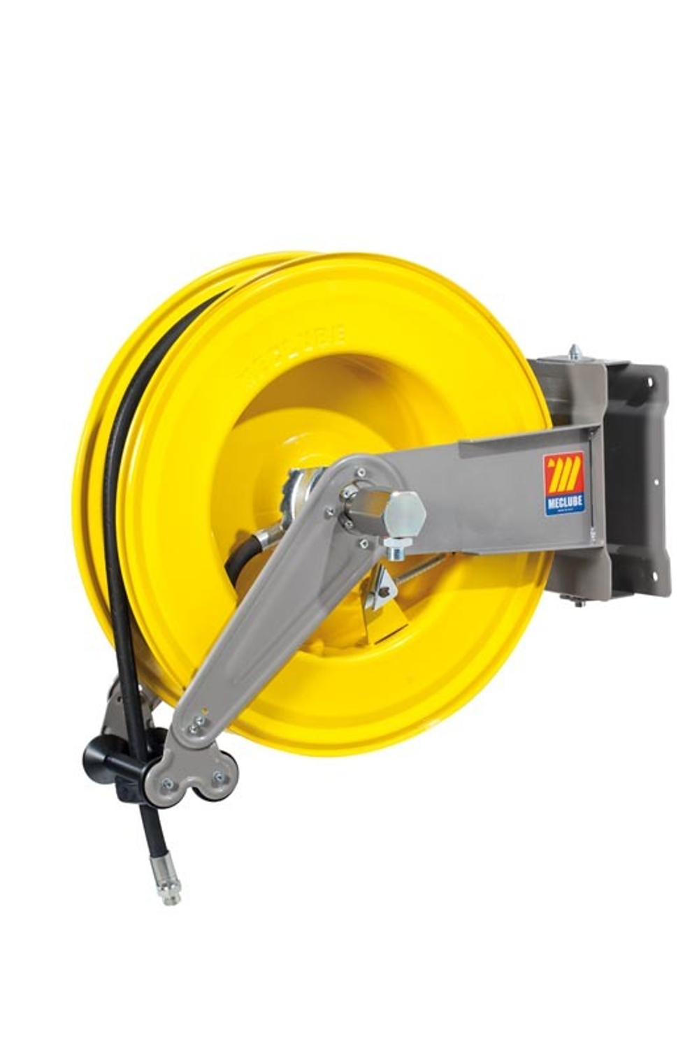 Катушка для шланга для воды/воздуха S-550 1/2 "20м