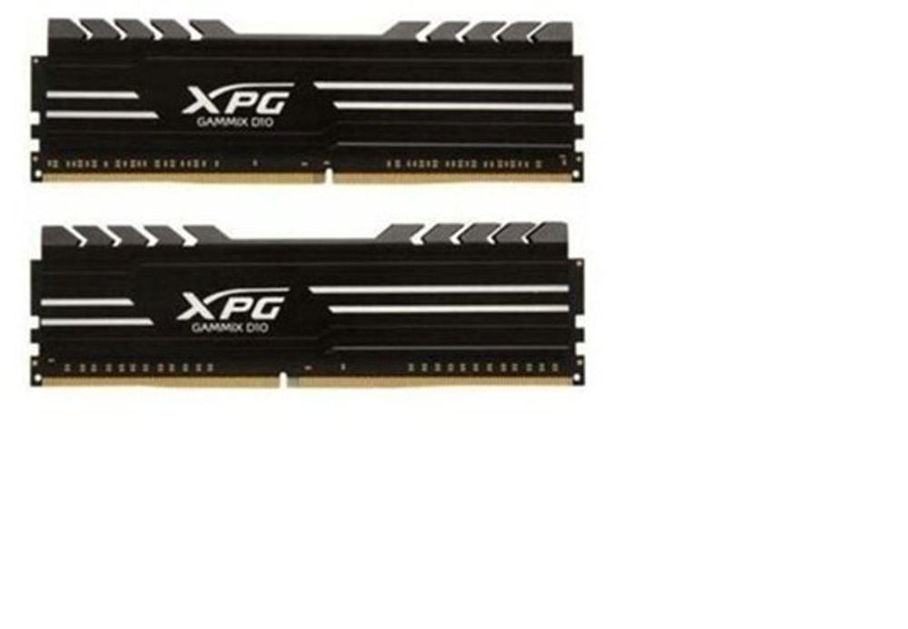 Оперативная память ADATA DIMM 16GB DDR4 AX4U32008G16A-DB10 AX4U32008G16A-DB10