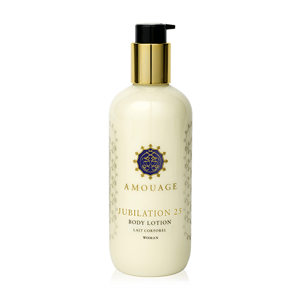 Amouage Jubilation XXV Body lotion woman