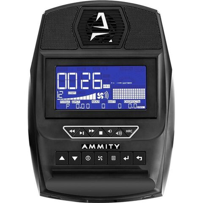 Эллиптический тренажер Ammity Space SE 660A TFT
