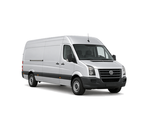 Volkswagen Crafter 2006-2016